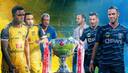 ISL 2022 Final: హైదరాబాద్ ఎఫ్‌సీతో కేరళ బ్లాస్టర్స్‌ టైటిల్ ఫైట్... అక్కడ అలా? ఇక్కడ ఇలా...