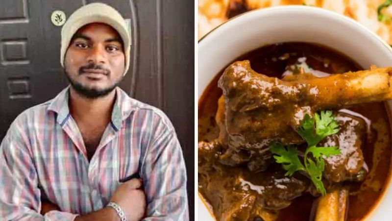 Man Calls Police To Complaint Against Wife For Not Cooking Mutton Curry Vin