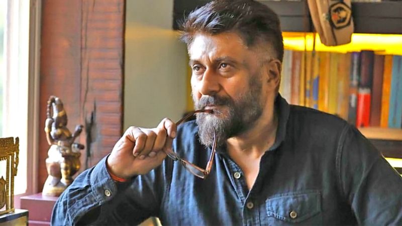 The Kashmir Files: Vivek Agnihotri gives a befitting reply to 'genocide deniers' RBA