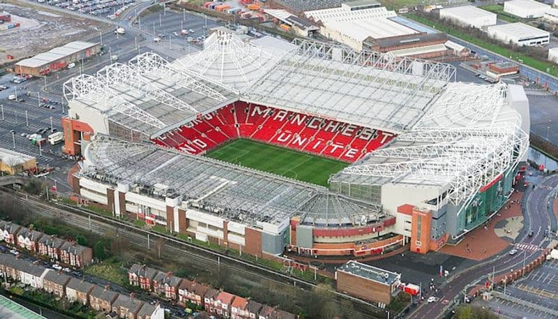 football UEFA Euro 2028: Why has Old Trafford been excluded as a host venue from the bidding process?-ayh