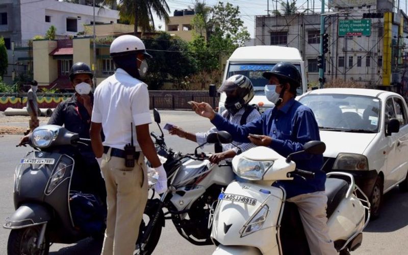 Metropolitan Chennai Traffic Police Report