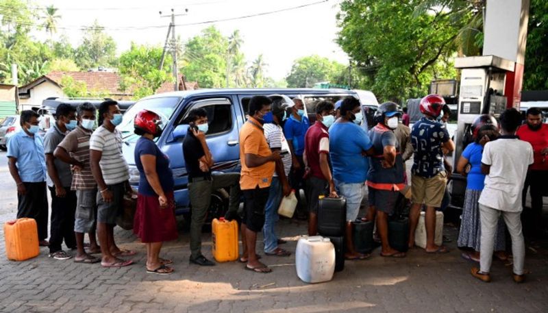 sri lanka crisis :No Medicines 10-Hour Power Cuts Sri Lanka Nightmare 