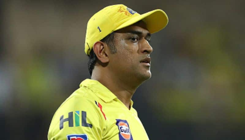 IPL 2022: MS Dhoni wants to play next IPL infront of Chennai fans