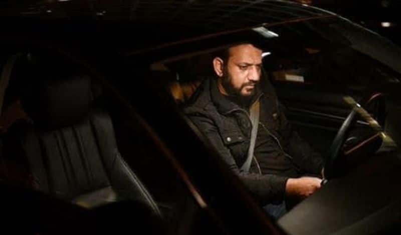 Khalid Payenda: Afghanistans former finance minister is now Uber driver in Washington