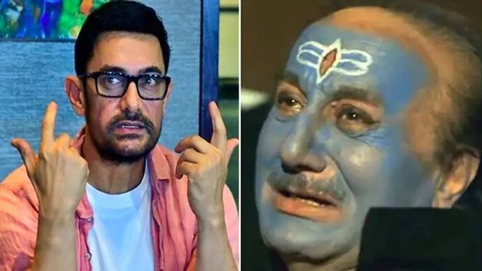 द कश्मीर फाइल्स को लेकर Aamir Khan ने तोड़ी चुप्पी, फिल्म के हर एक सीन को लेकर कही ये बात