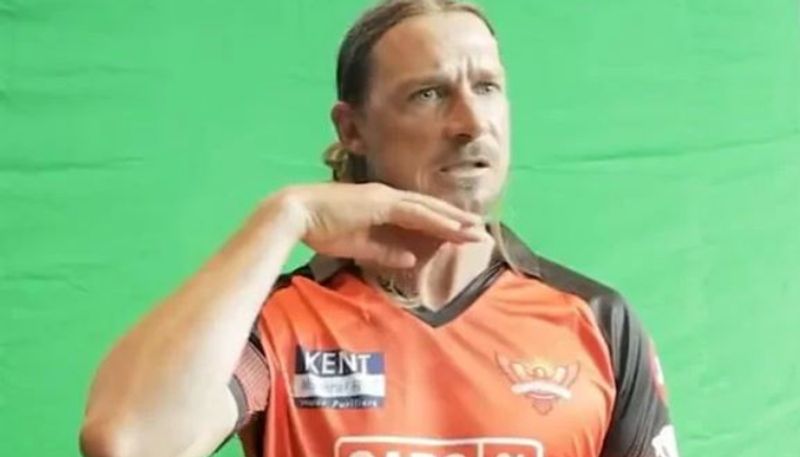 IPL 2024: James Franklin replaces Dale Steyn as Sunrisers' bowling coach for upcoming season snt