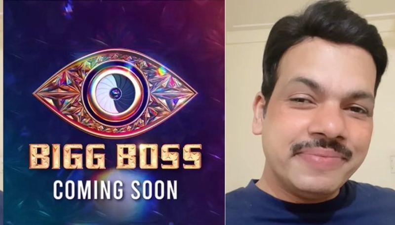 Pala Saji reveals the secret to the fans about bigg boss entry