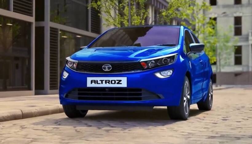 Tata Altroz DCA automatic launched in India; Check price, specs, features and more