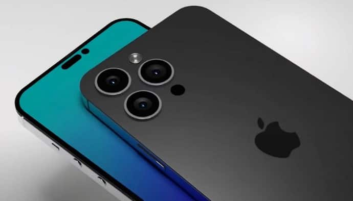 Apple फैंस के लिए अच्छी खबर ! iPhone 14 की फीचर्स ने उड़ाए होश, डिजाइन ने लुटा दिल