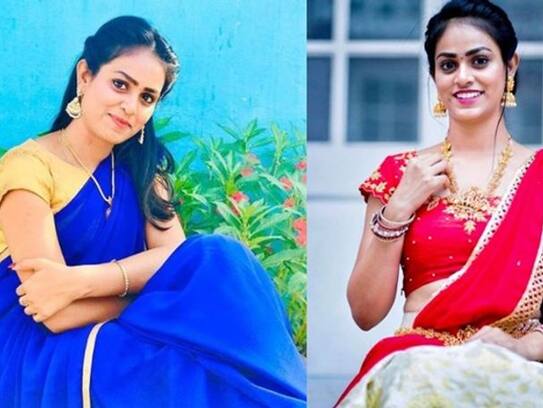 Dolly D Cruz aka Gayathri death became hot topic in tollywood