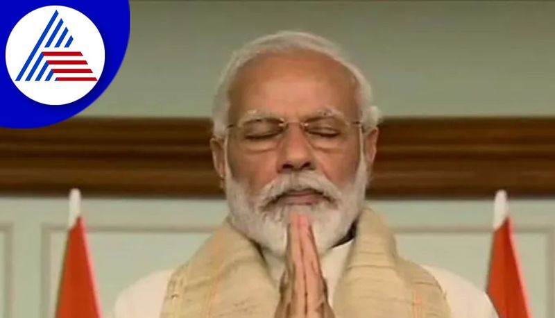 PM Modi sleeps for only 2 hours every day, claims Maharashtra BJP chief pod