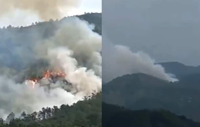 Here's what radar information revealed about last minutes of China crash