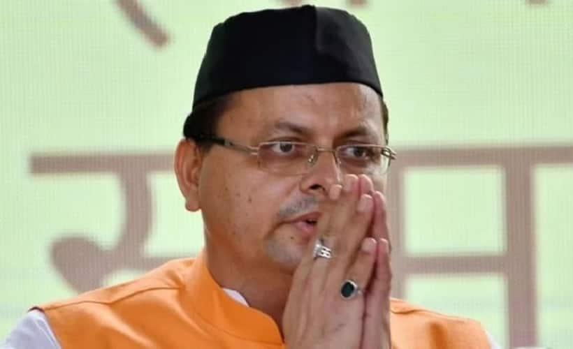 Pushkar Singh Dhami set to return as Uttarakhand CM for second term