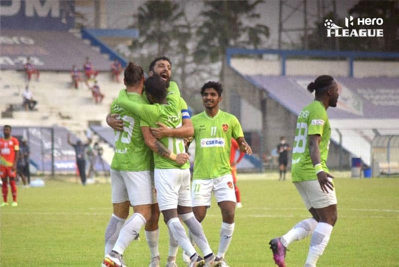 7 Trophies in 5 years, Gokulam Kerala FCs dream run continues in Indian Football