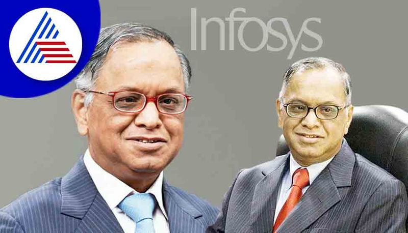 Infosys founder Narayana Murthy says young IT workers should work 70 hours a week vvk