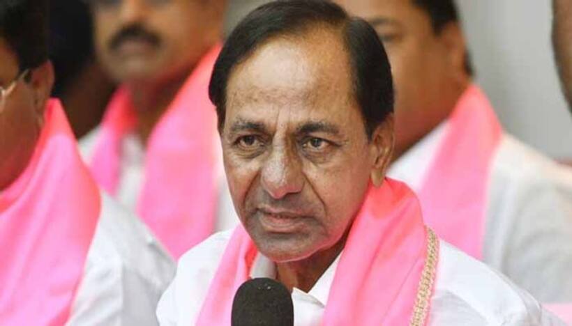 KCR Delhi Tour: ఢిల్లీలో సీఎం కేసీఆర్.. రాష్ట్రపతి ద్రౌపది ముర్ము, కేంద్ర మంత్రులను కలిసే చాన్స్..!