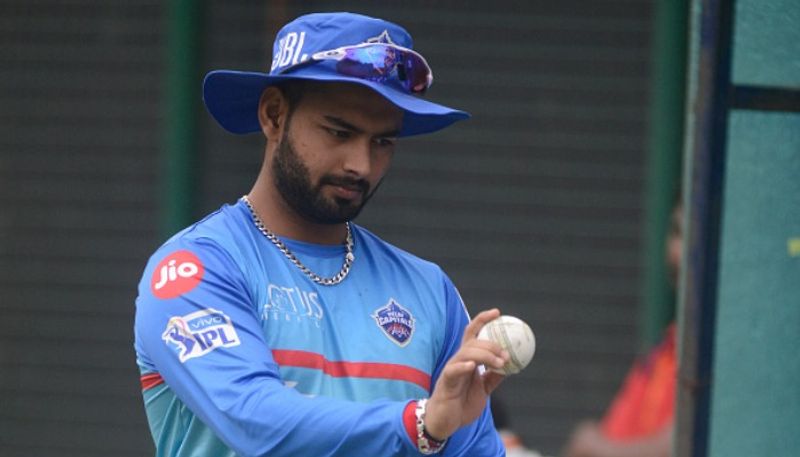 IPL 2022 Michael Vaughan slams Rishabh Pant for his captaincy decision vs KKR