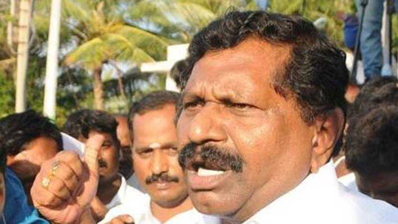 We will go to court if the governor takes oath again for Ponmudi says AIADMK legal wing smp