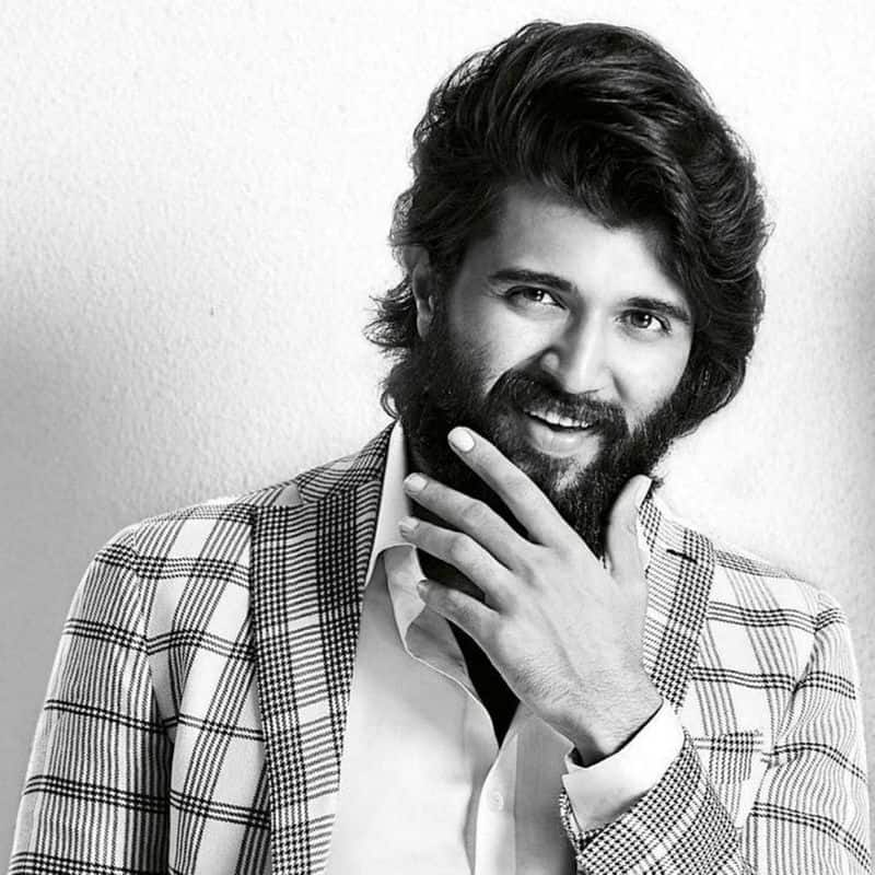 Vijay Deverakonda next in four months!