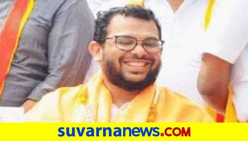 Kannada Rajyotsava Awardee Abdul Rajeek Ullal Arrested on Prostitution Case in Mangaluru grg