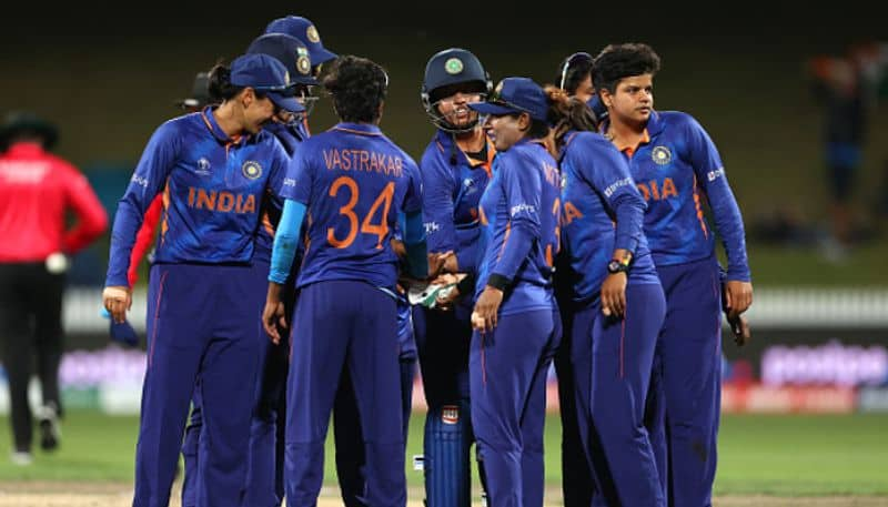 Women Asia Cup 2022: India hammers Thailand by 9 wickets, scales atop the points table-ayh