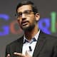 sundar pichai indian born tech giant google leader