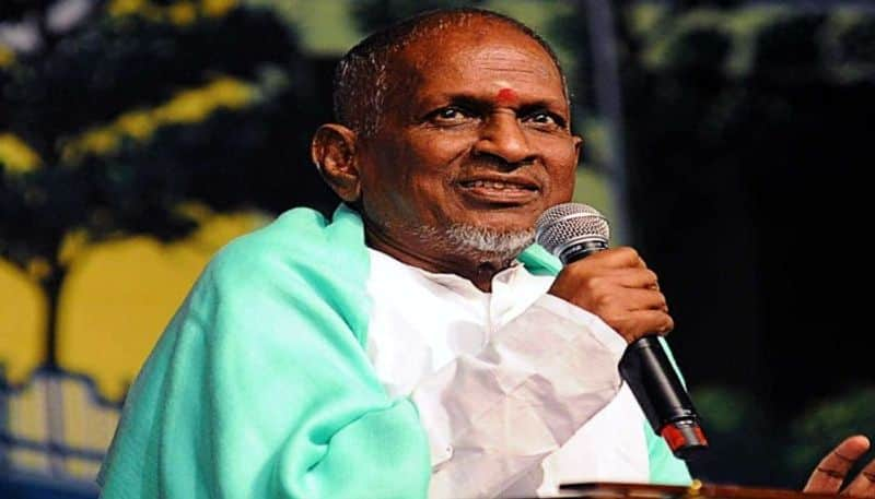 Ilaiyaraaja Refused to get National Award for pazhassi raja and thaarai thappattai gan