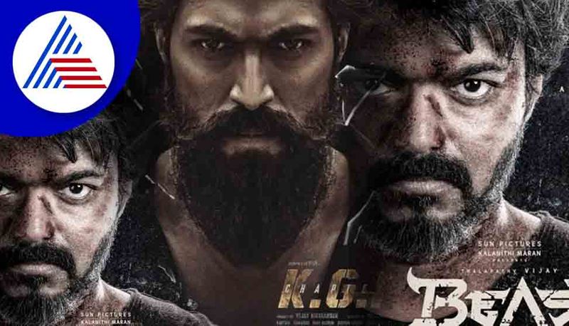 Vijay starrer Beast gets a release date, film to clash with Yash KGF2 at box office