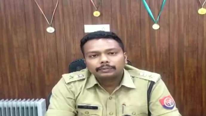 यूपी के रामपुर में पुलिस व SOG टीम की गो- तस्करों से हुई मुठभेड़, पुलिस के हत्थे चढ़े दो आरोपी