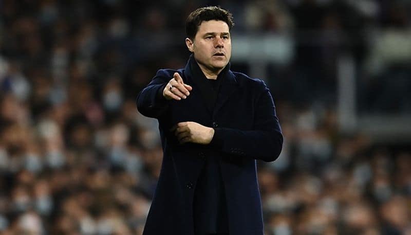 football Maurcicio Pochettino to Luis Enrique: 5 contenders to replace Antonio Conte at Tottenham Hotspur-ayh