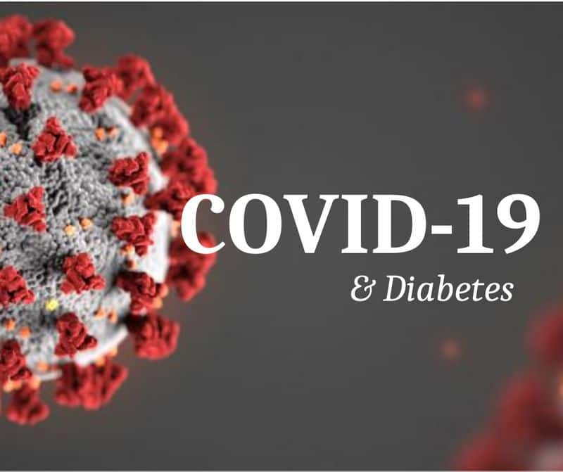 Covid19 infection increases risk of Type 2 diabetes : Study