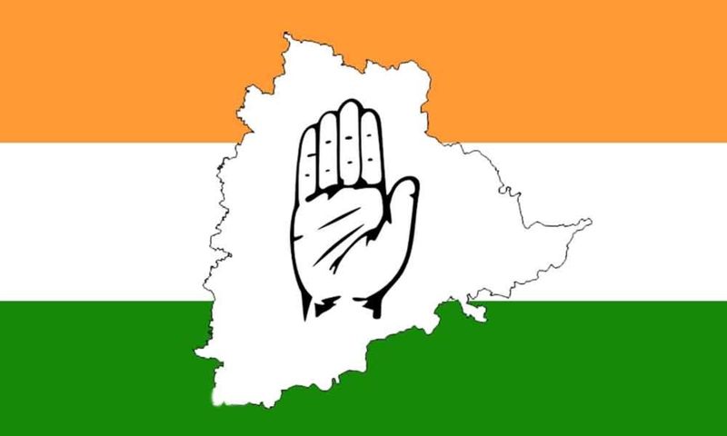 Telangana Assembly Elections 2023 ... Ex MLA Katukam Mruthyunjayam Joins Congress party AKP