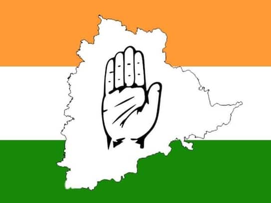 Sub quota should be given to backward classes in women's reservation bill: TPCC working president B. Mahesh Kumar Goud RMA