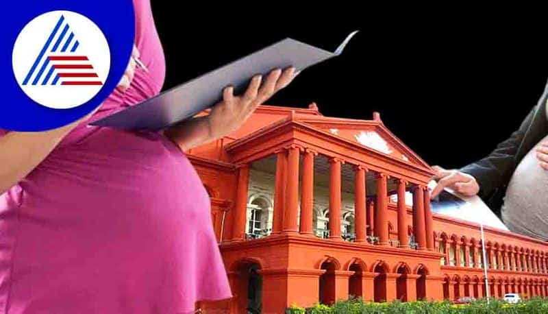 Work From Home Under Maternity Benefit Act Can  Availed Only If Work Permits Vin 