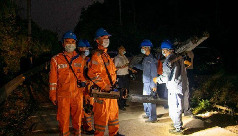 China plane crash kills 132 - official announcement