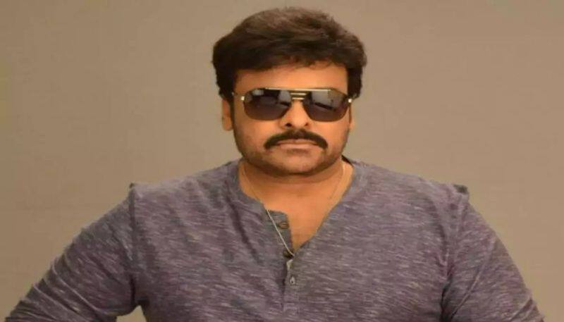 Megastar Malayalam Remake  with Harish Shankar