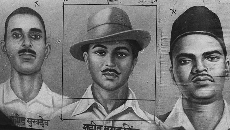 Shaheed Diwas: 7 films based on the life of 'Shaheed' Bhagat Singh, Rajguru and Sukhdev RBA