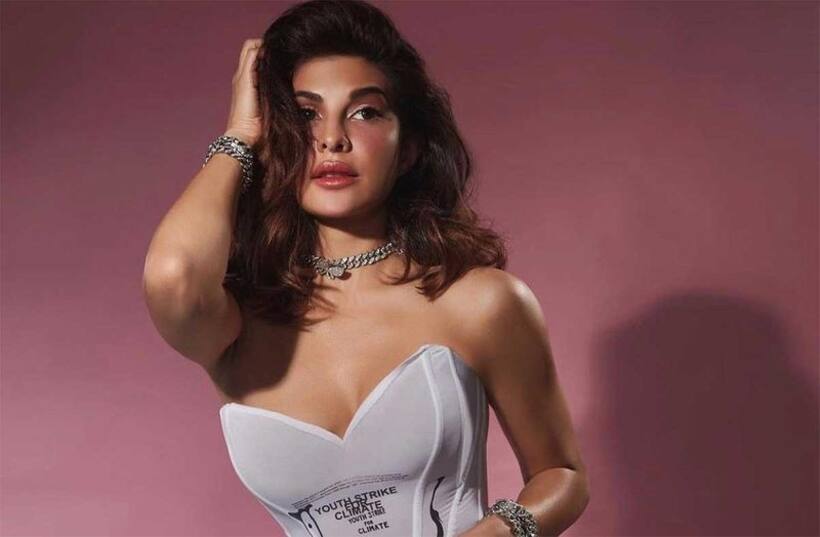 Jacqueline Fernandez turns good samaritan; actress steps in to help photographer in distress