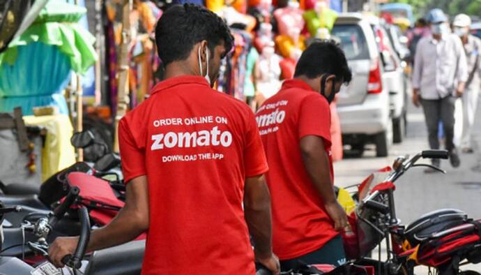 अब महज 10 मिनट में मनपसंद  Food डिलीवर करेगा Zomato, जाने कीमतों में कितनी होगी बढ़ोतरी