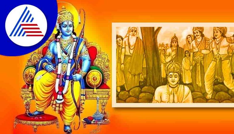 sri rama navami 2022 puja process and detailas of festival in telugu