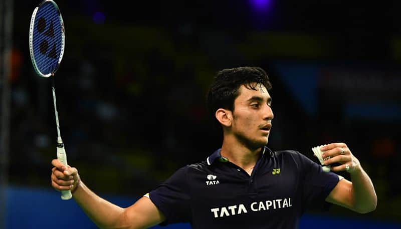 2022 All England Open improved my confidence says Indian young badminton sensation Lakshya Sen