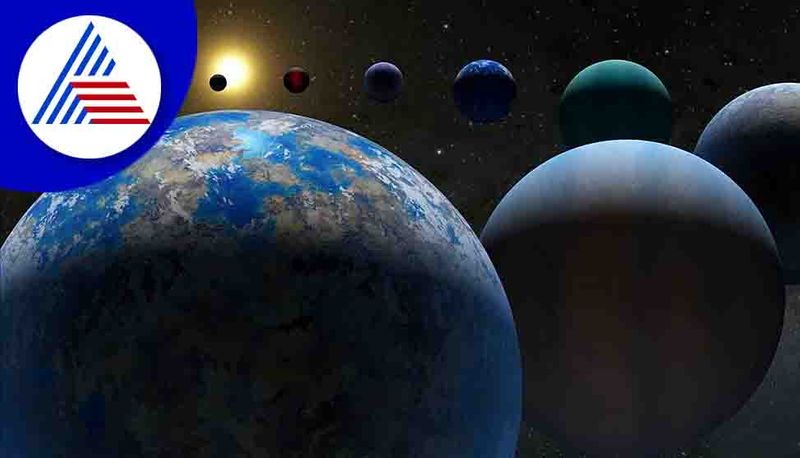 NASA confirms more than 5000 worlds beyond our solar system Each one brand new planet