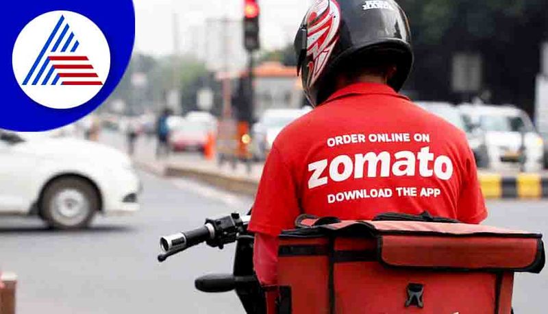 Food Delivery platforms Zomato Swiggy Facing Outage in Some Parts of India Users complain on Twitter mnj