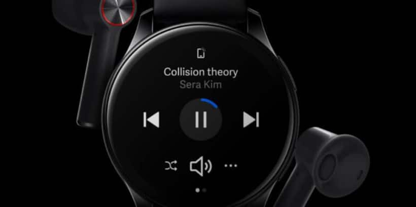 OnePlus planning to offer 'Nord Watch', likely to be launched in Q3 2022