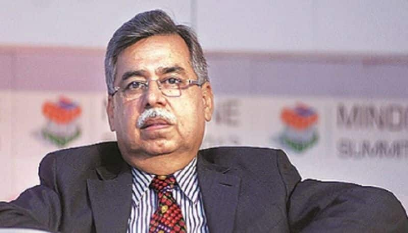 Hero Moto Chairman Pawan Munjal s residence raided as part of in money laundering probe afe