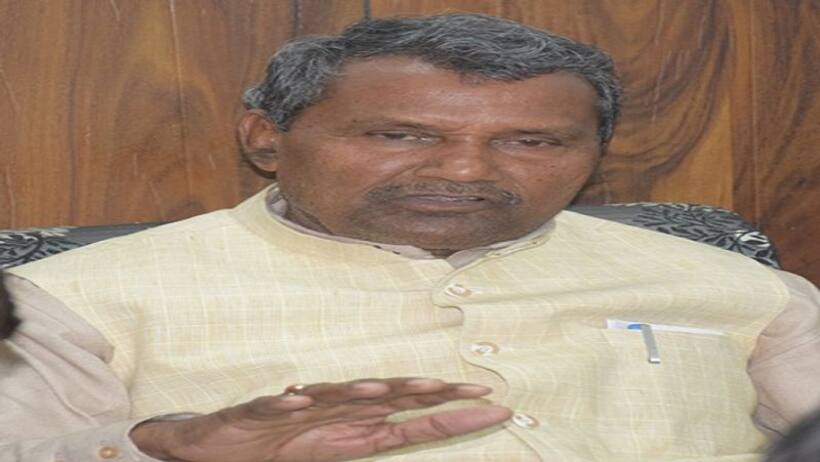 नवनिर्वाचित विधायकों को शपथ दिलाएंगे रमापति शास्त्री, 17 वरिष्ठ नेताओं में से बनाए गए प्रोटेम स्पीकर