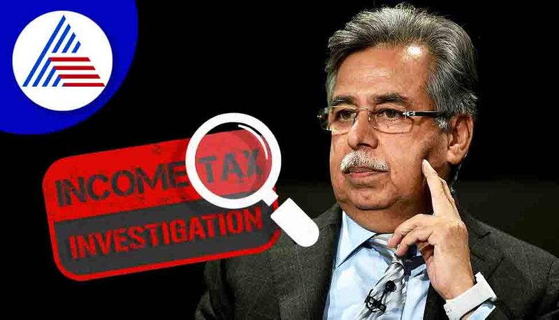 Cheating and forgery case registered against Hero MotoCorp Chairman Pawan Munjal MKA