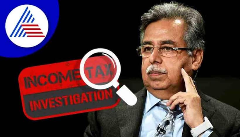 హీరో మోటోకార్ప్ ఛైర్మన్ పవన్ ముంజాల్‌పై  చీటింగ్, ఫోర్జరీ కేసు నమోదు..దెబ్బకు పడిపోయిన షేరు విలువ..