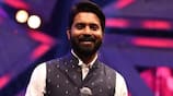 A case has been filed against Vijay TV anchor Makapa Anand mma