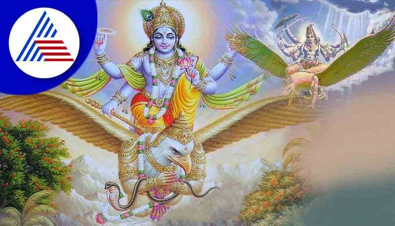 Garuda Purana Do These 5 Things Daily To Maintain Happiness And Prosperity In Life